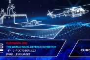 IDS - Fincantieri NexTech - Euronaval 2022 - Cabassi