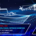 IDS - Fincantieri NexTech - Euronaval 2022 - Cabassi