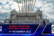 National Unity and Armed Forces Day