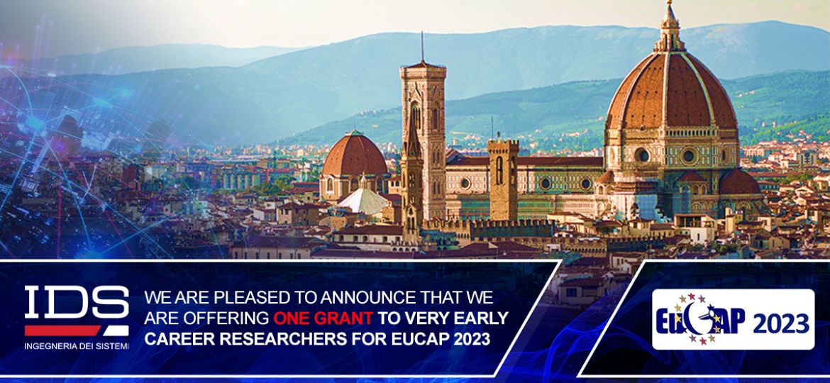 EuCAP 2023