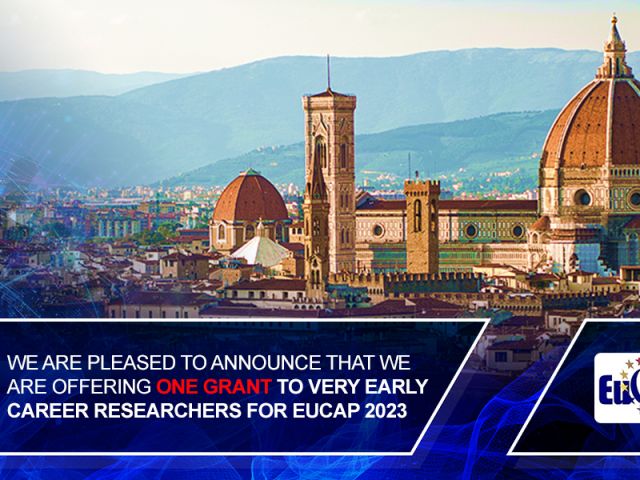 EuCAP 2023