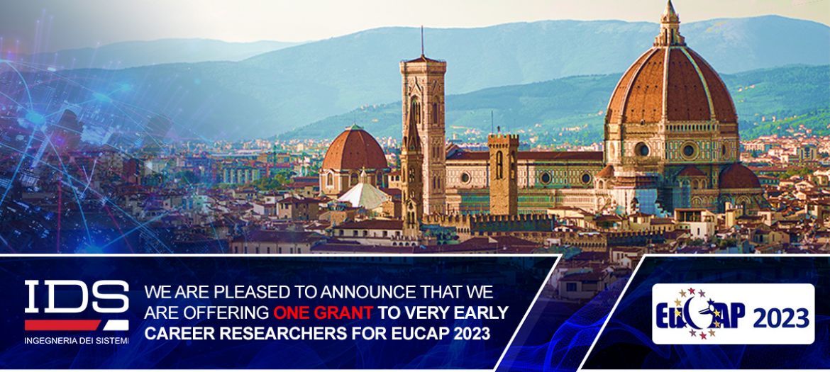 EuCAP 2023