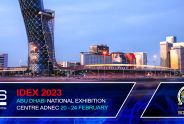 IDS will be at IDEX 2023
