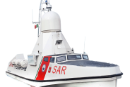 Unmanned Surface Vessel
