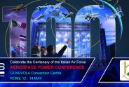 Meet us at Aerospace Power Conference