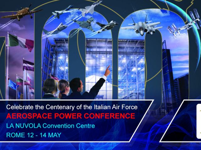 IDS - Ingegneria Dei Sistemi & Fincantieri NexTech - Aerospace Power Conference 2023